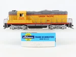 Ho Scale Athearn 3154 Up Union Pacific "we Can Handle It." Emd GP9 Diesel #250. Fixed Price $74.95.