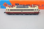 Roco 04138S Dcc Num Locomotive Lectrique Rie 112 504-6 Db Spur H0 Ovp. Fixed Price $91.94.
