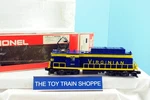 Lionel 8659 Virginian Rectifier Electric Locomotive. Tested. Exc Cond Box.. Fixed Price $94.95.