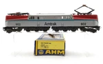 Ahm 5160-D Ho Scale Amtrak GG-1 Electric Locomotive #902 Ex/box. Fixed Price $63.04.