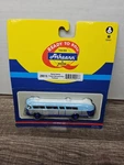 Athearn Ho Scale Maine Central Flxible Visicoach Bus. Portland. 29013. Fixed Price $24.00.
