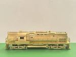 Overland Models 5791 Brass N&w C420 PH.1 High Hood Diesel Engine Undecorated. Fixed Price $412.49.