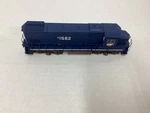 Walthers Ho Scale Mo Pac" GP-15 Rd. #1582. Fixed Price $184.95.
