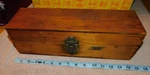 Vintage Stewart Warner Corp Alemite Bearing Lubricators Set 6212-A Wooden Box. Fixed Price $75.24.