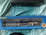 Bachmann Emd E7 Louisville & Nashville #458 Ho Dcc Ready Diesel 66703. Fixed Price $68.21.