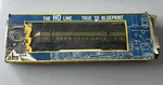 Ahm Ho Scale Fairbanks Morse Pennsylvania #9506-A Diesel Locomotive Untested. Fixed Price $24.00.
