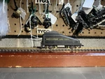 Tyco Mantua Ho Baltimore And Ohio Slope Tender Steam Engine. Fixed Price $9.50.