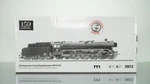 Marklin 39013 Br 150 Db Express Locomotive Mfx W/sound Ho Scale. Fixed Price $499.99.