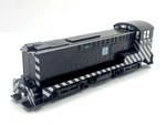 Stewart Hobbies Baldwin DS-4-4-1000 Santa Fe Atsf #2278 Custom Dcc/snd 4803. Fixed Price $298.98.
