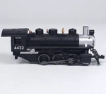 Bachmann Vintage Steam Locomotive Ho Model Train Engine 4432 Untested. Fixed Price $34.84.