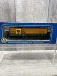 Ahm/yugo Ho GP18 Diesel Locomotive Reading Lines #5513. Fixed Price $28.00.