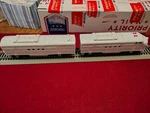 Stewart Ho Emd Ft A&b Both Pwd Dcc Ready Undec New Built Single Headlight.. Fixed Price $103.99.
