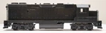 Athearn Ho Scale Undecorated GP38-2 Dummy Diesel Locomotive Kit #4650. Fixed Price $34.99.