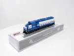 Atlas 40005991 Conrail Cr Emd SD45 Diesel Locomotive Freight Train Model. Fixed Price $149.56.