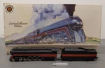 Bachmann 41-0658-A4 Ho Norfolk & Western Class J Steam Locomotive Tender Ex. Fixed Price $89.99.