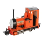 Bachmann Thomas Steam Locomotive Prototypical Orange 58602. Fixed Price $192.88.