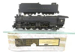 Seiko Gem Models Brass Ho Scale Prr Pennsylvania 4-8-2 M1B Steam Locomotive Vtg. Fixed Price $265.00.