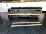 Mrc FA7 Northern Pacific #6012A Locomotive. Fixed Price $150.00.