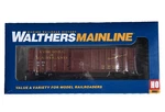 Walthers Mainline Ho 50' Acf Boxcar Vamd Nib 910-1898. Fixed Price $26.95.
