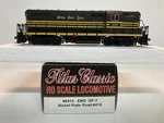 Atlas GP-7 Nickel Plate Road Nkp Rd. 416 (8415) Classic Series Ho Brand New Nyc. Fixed Price $125.00.