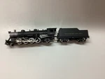 Athearn Genesis #G9002 Ho Scale B&o" Usra 282 RD.#4596. Fixed Price $159.95.
