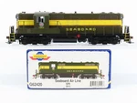 Ho Athearn Genesis G62420 Sal Seaboard Air Line GP9 Diesel #1911 - Dcc Ready. Fixed Price $154.95.