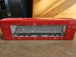 Atlas 8500 Ho Scale U33C/U36C Diesel Engine Locomotive Undecorated New Box. Fixed Price $99.00.