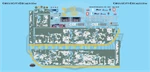Csx ES44AH Honoring Our Veterans Scale Decal Set Walthers Intermountain. Fixed Price $12.97.
