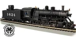 Bachmann 85403 Ho Frisco #1624 2-10-0 Decapod Steam Locomotive Dc/dcc Wow Sound. Fixed Price $325.00.