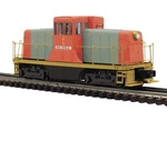 Atlas Premier O-scale U.s. Steel #1 Ge 44 Tonner Locomotive Ps 3.0 #30138005 Mth. Fixed Price $419.00.