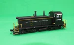 Walthers Ho 920-50508 Proto Emd NW2 Diesel Locomotive "new York Central". Fixed Price $186.98.
