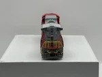Spectrum Ge Dash 8-40CW Wide Cab Diesel Santa Fe #802. Fixed Price $65.00.