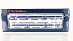 Electrotren Talgo Pendular 200 Amtrak Train Set Scale. Fixed Price $299.99.