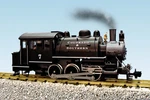 Usa Trains G Scale R20060 Dockside 0-6-0T Steam Locomotive Colorado & Southern 7. Fixed Price $549.99.