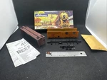 Ho Athearn Blue Box Pacific Fruit Express P.f.e. Refrigerator Car #1601 Nib. Fixed Price $17.99.