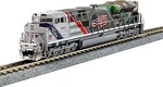 Kato SD70 Spirit Of The Up - Model Train Scale Locomotive #1761943. Fixed Price $127.84.