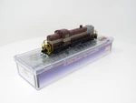 Atlas 40005033 Canadian Pacific Cp #8402 RS-2 Diesel Switcher Locomotive. Fixed Price $129.95.