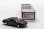 Atlas 1274 Ho Rose Mist Ford Taurus. Fixed Price $21.24.