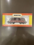 Mantua 723-20 1869 Water Car Penna.. Fixed Price $12.99.