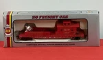 Ahm Ho Freight Car Tool Train 90850 New W/ Box. Fixed Price $19.99.