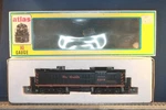 Jp Ho Atlas 7079 Rio Grande Alco RS3 D&rg #5204 Dc Kato Drive. Fixed Price $58.86.