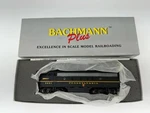 Ho Bachmann Emd F7A Loco Train #31215 Pennsylvania Railroad Prr #9651A.. Fixed Price $79.99.