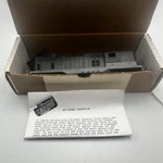 Front Range Products GP-9/7 Diesel Shell And Detailing Parts Box, Unassembled. Fixed Price $24.99.