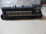 Atlas Master Locomotive Series Silver #9934 MP-15DC Missouri Pacific. Fixed Price $145.56.