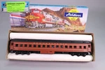 LE3714 Greenway Products Athearn Train Ho Passenger Car Pennsylvania 3712. Fixed Price $51.44.