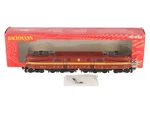 Bachmann 65302 Ho Pennsylvania GG-1 Electric Locomotive #4913 W/dcc Sound Ex/box. Fixed Price $149.99.