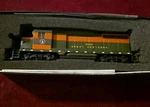 Spectrum Ho Emd Gp Diesel Locomotive Engine Great Northern 3008. Fixed Price $80.00.