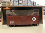 Mth Ho 85-74070 Erie #82082 40' PS-1 Box Car *st. Fixed Price $20.00.