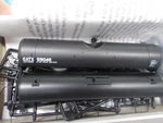 Intermountain # 41207-11 Gatx 10,000 Gallon Tank Car 59048 Kit Ho Scale. Fixed Price $18.00.