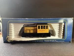 Ahm Rivarossi Union Pacific Mdt Switcher 5001F Diesel Locomotive See Description. Fixed Price $18.62.